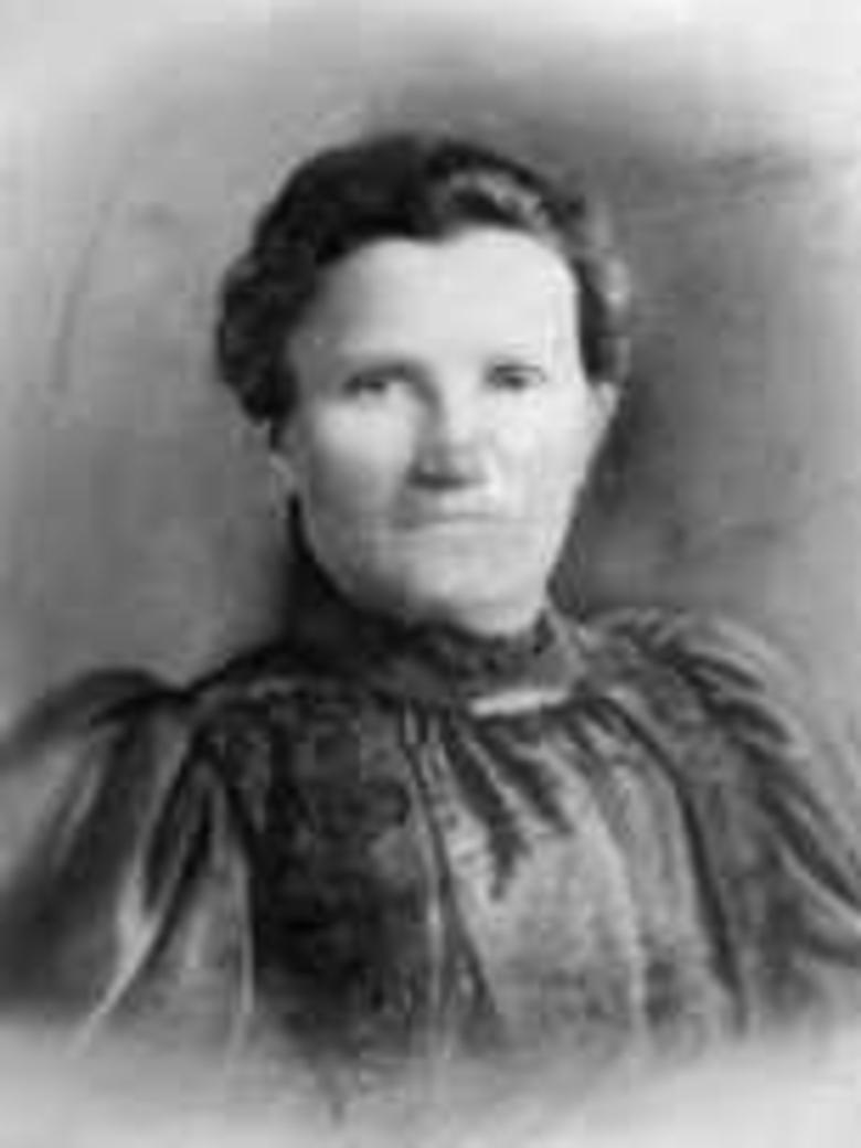 Annie Smith (1839 - 1921) Profile